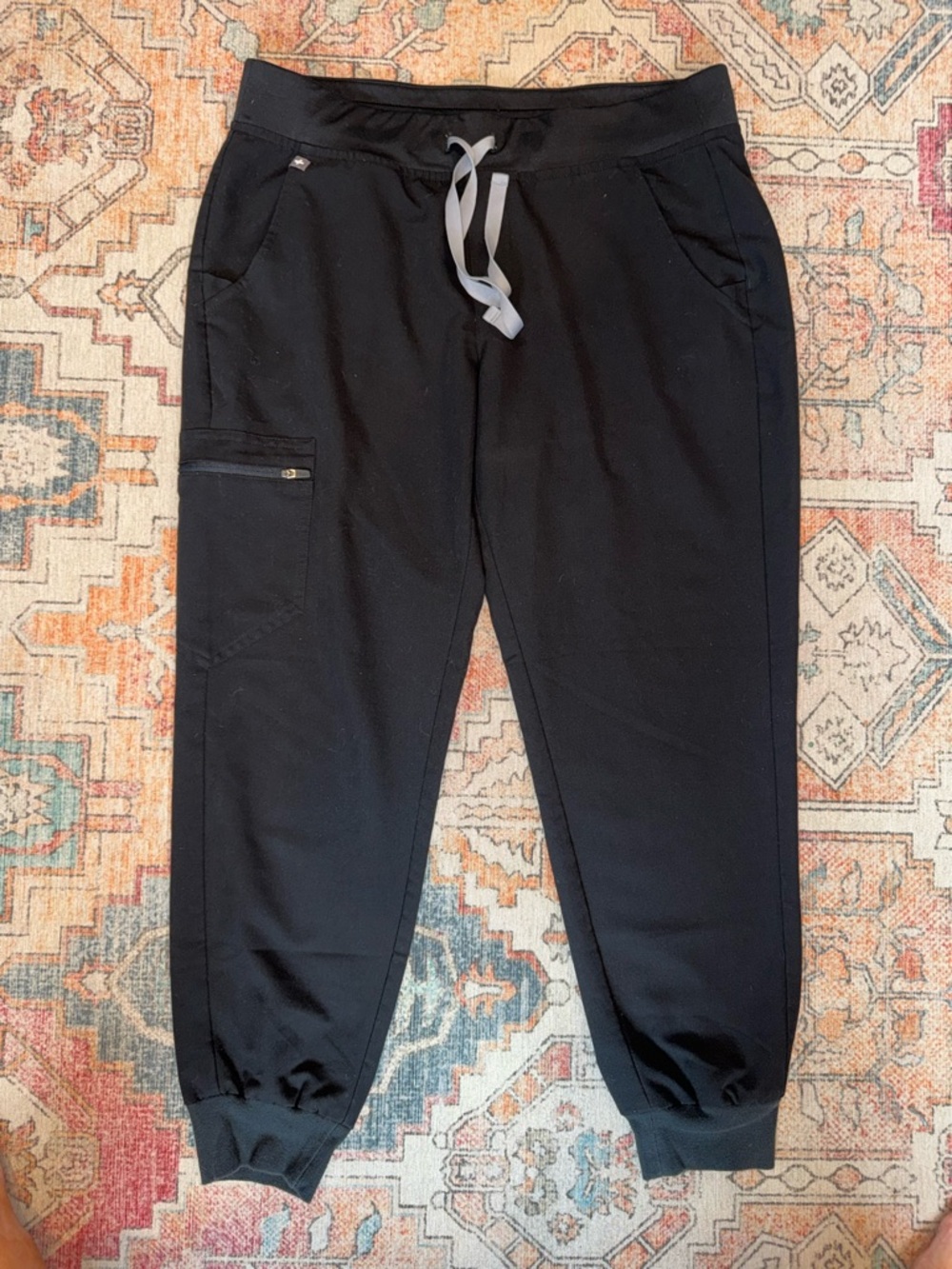FIGS Women's Zamora Jogger Scrub Pants MEDIUM
